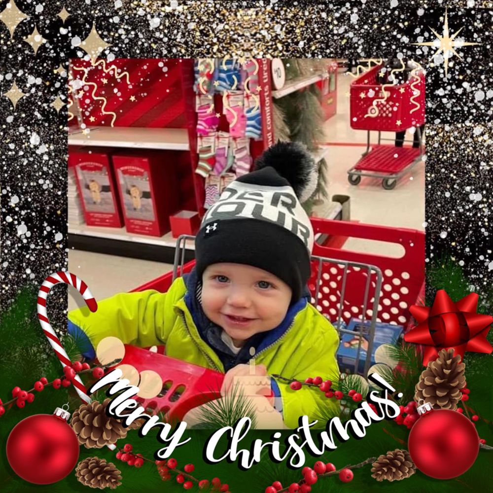 Meet your Posher, Paula